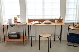 Desk 120x46 cm