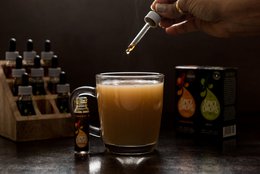 Collezione Barista Flavor, Set Regalo, Senza Glutine, Vegano