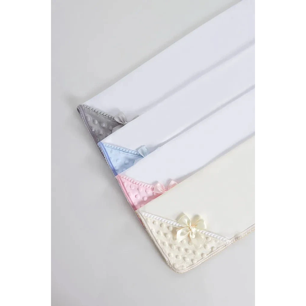 Light Blue 60cm X 60cm