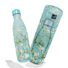 IZY Thermos Bottle - Almond Blossom - Van Gogh - 500ML To-Go Insulated Water Bottles