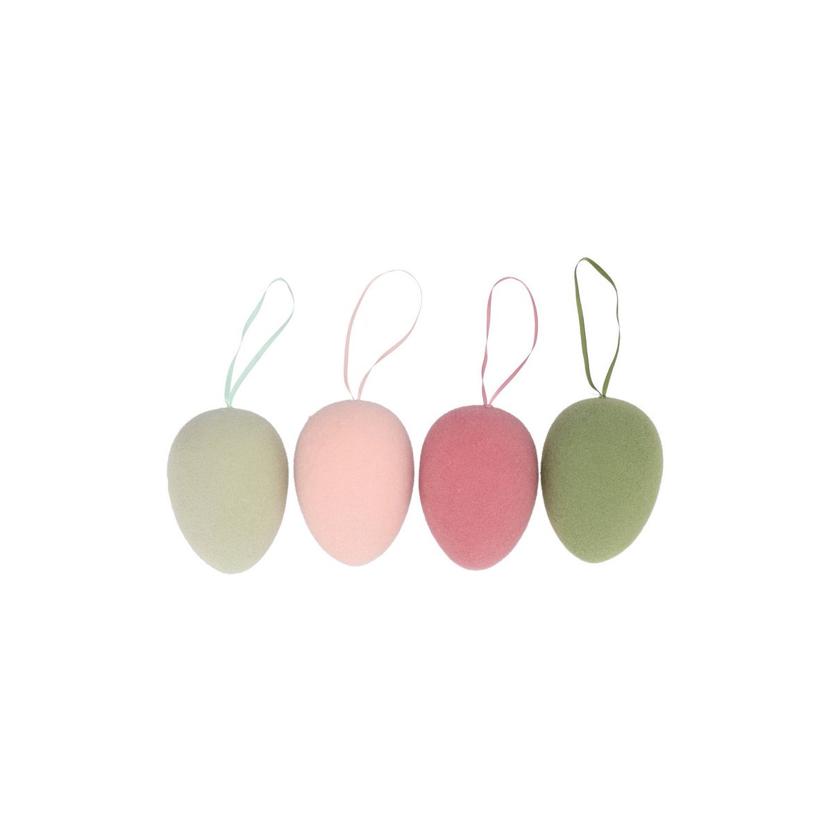 Easter Egg Hanger Blush