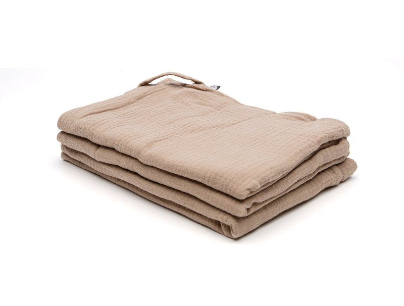 Muslin tea towel (set of 2)