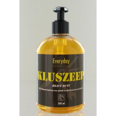 Kluszeep 500ml
