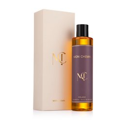 Mon Chemin® Pflegendes Duschöl | Veliane | Blumig und elegant | Mit 7 wertvollen Ölen