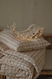 LITTLE LIGHTS WHALE LAMP