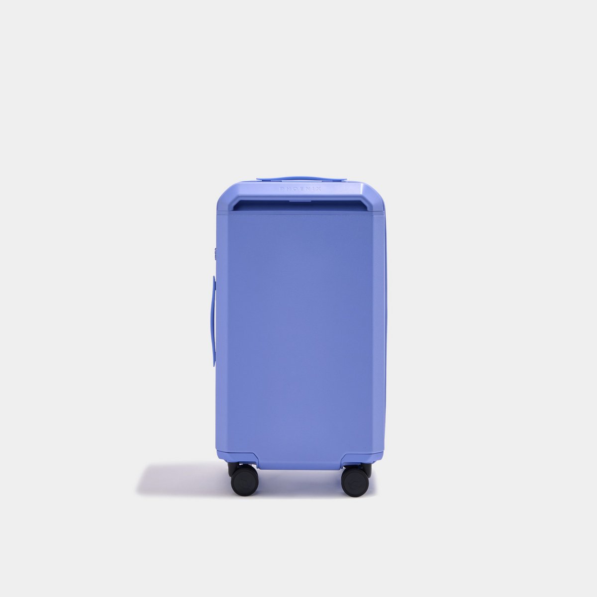 Maleta de facturación TELA 70 - Azul cósmico