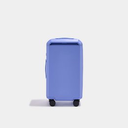 Maleta de facturación TELA 70 - Azul cósmico