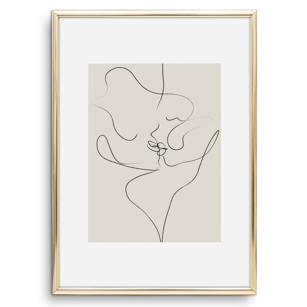 Poster: More Amore