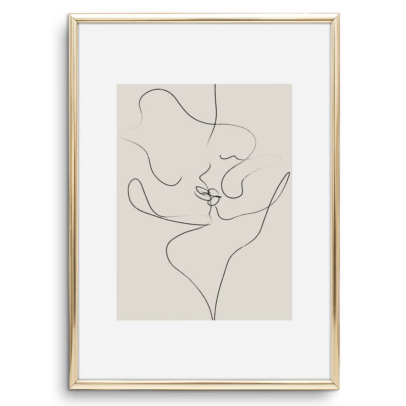 Poster: More Amore