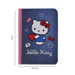 Carnet A6 Hello Kitty – 96 Pagine