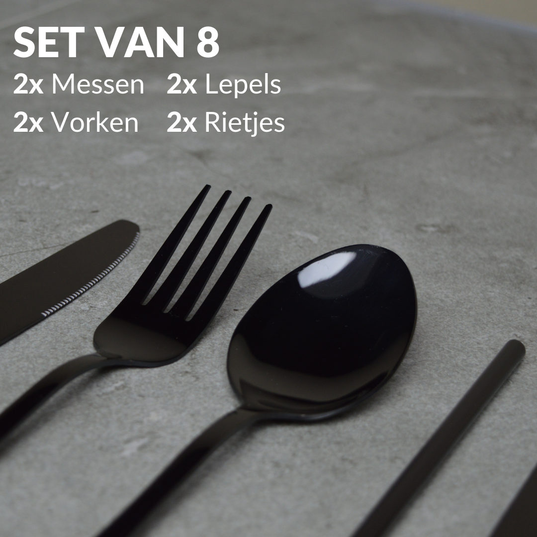 travel cutlery