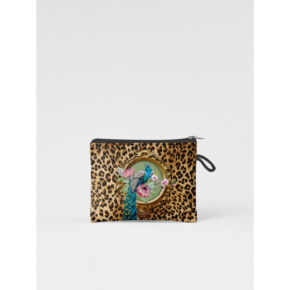 Pouch Lovely Leo