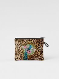 Pouch Lovely Leo