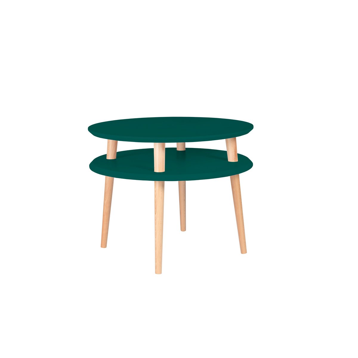 UFO Salontafel diam 57cm x H 45cm