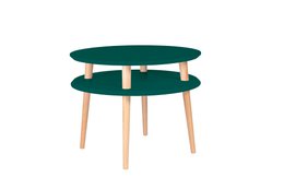 UFO Salontafel diam 57cm x H 45cm