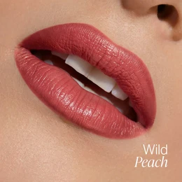Wild Peach 1965 Lipstick