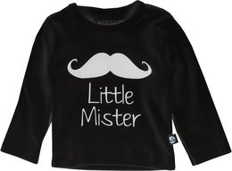 CAMISETA LM LITTLE MISTER