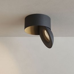 Schwarz Extra Warmweiß (2700K)