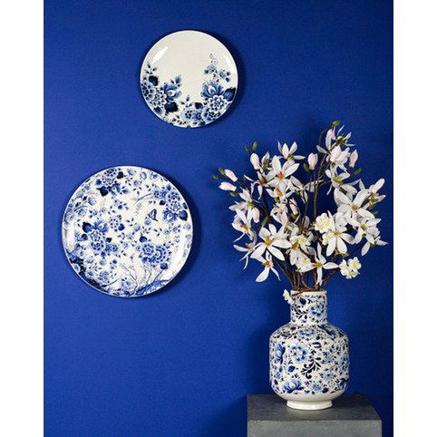 Wall plate Blossom
