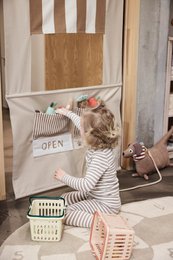 Lekkere mini-winkel