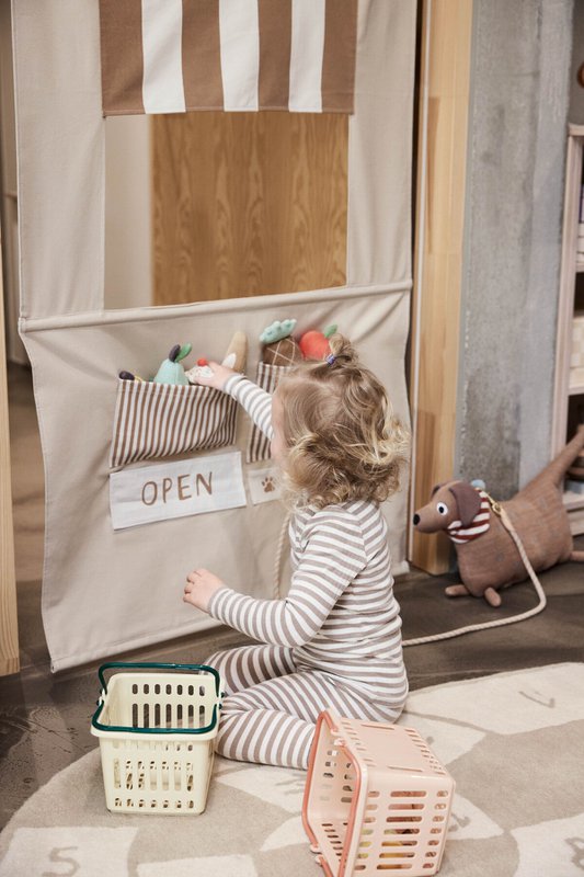 Lekkere mini-winkel