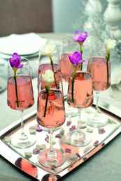 CHAMPAGNEFLUTE 36 CL  ARIA