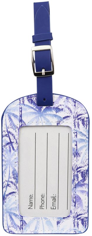 Ws Etiquette à Bagage Indigo Palms