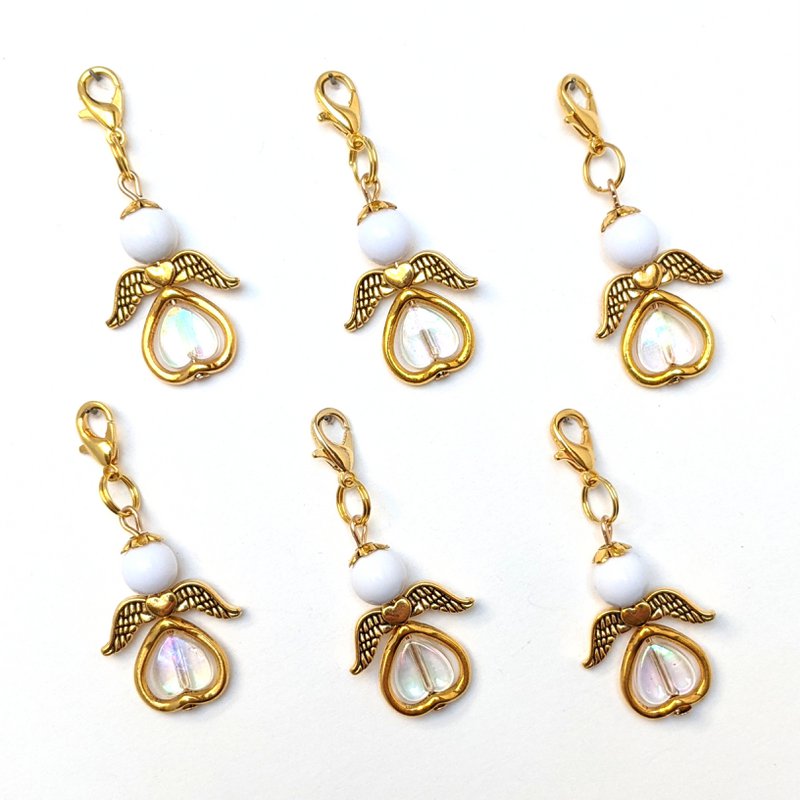 Heirate mich Set 3 gold