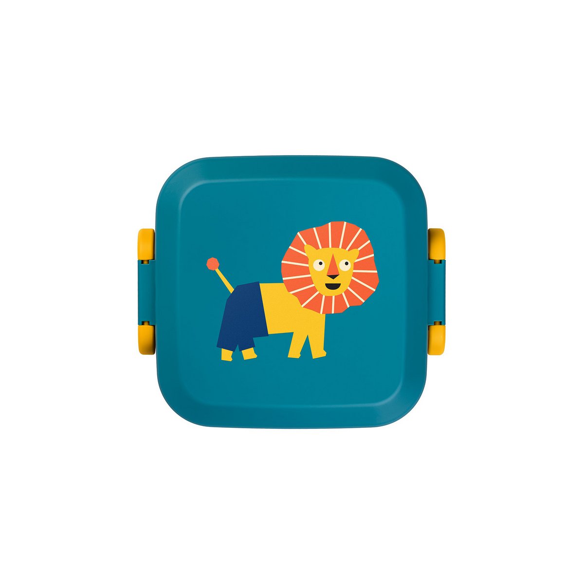 Lion Safari