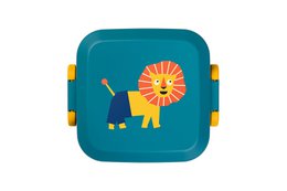 Lion Safari