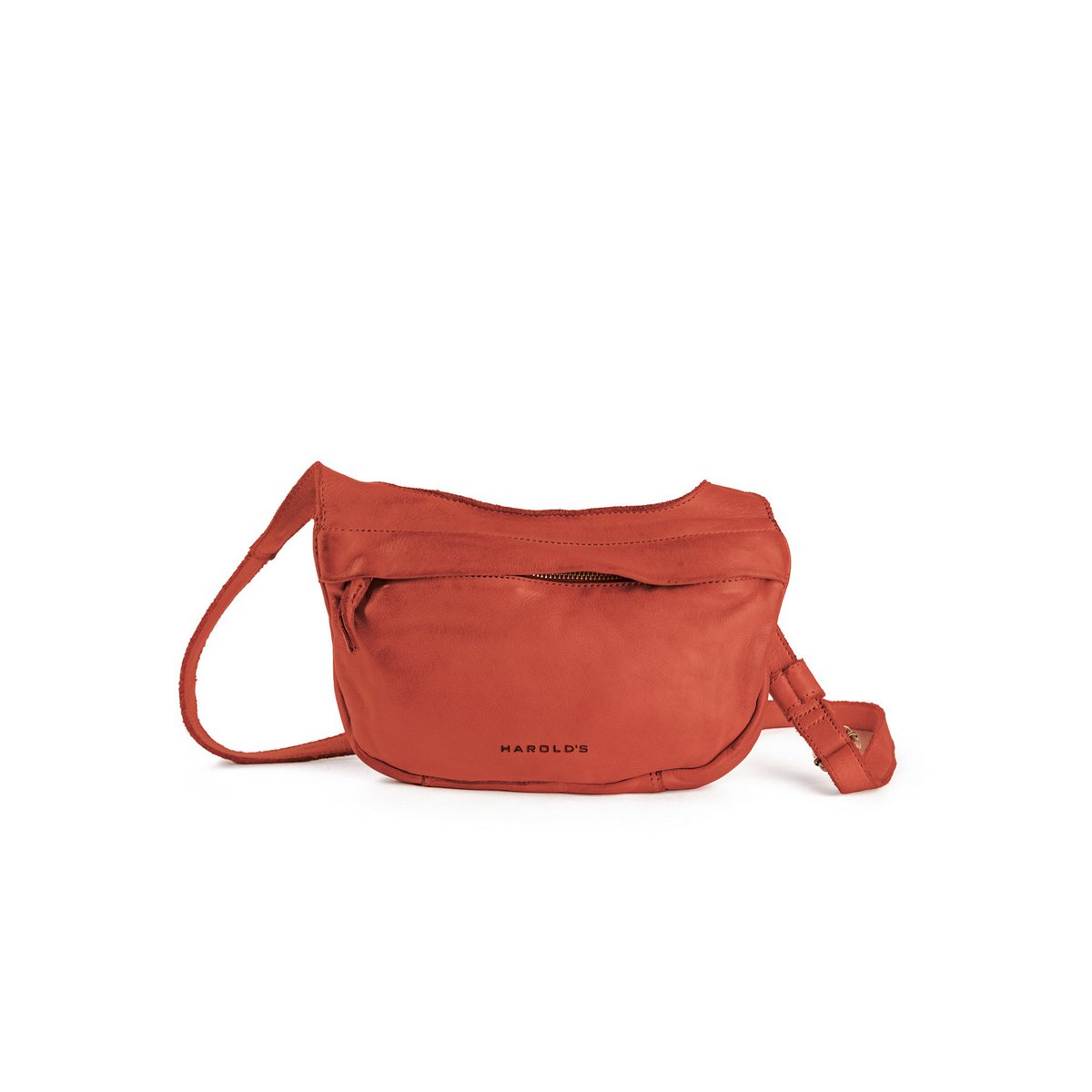 Submarine Shoulderbag zip S