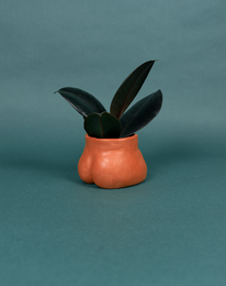 CACHE POT - MINI SCHMETTERLING