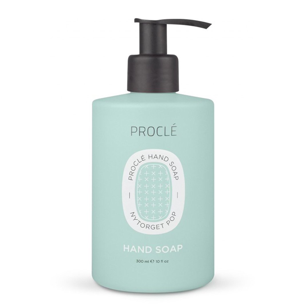PROCLE HANDZEEP