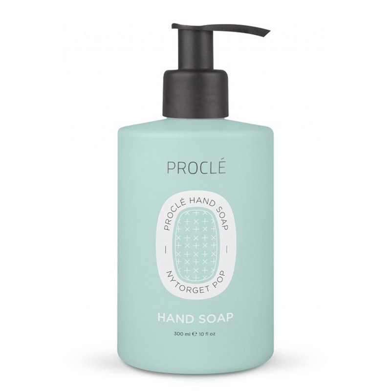 PROKLE HÅNDSÆBE