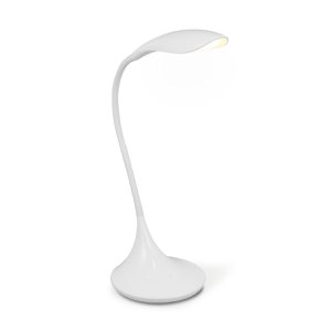 Home Sweet Home - Wing LED-Schreibtischlampe 4W Weiß - Einstellbar