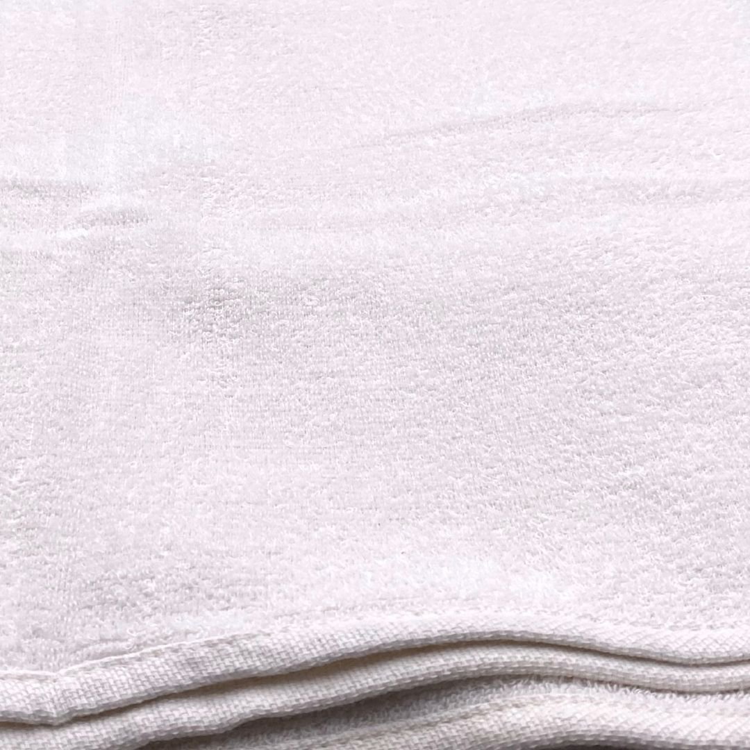 Terry Cyclades Fouta - Beach and Hammam towel