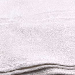 Terry Cyclades Fouta - Beach and Hammam towel
