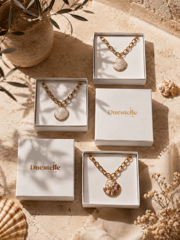 THE LIDO NECKLACE