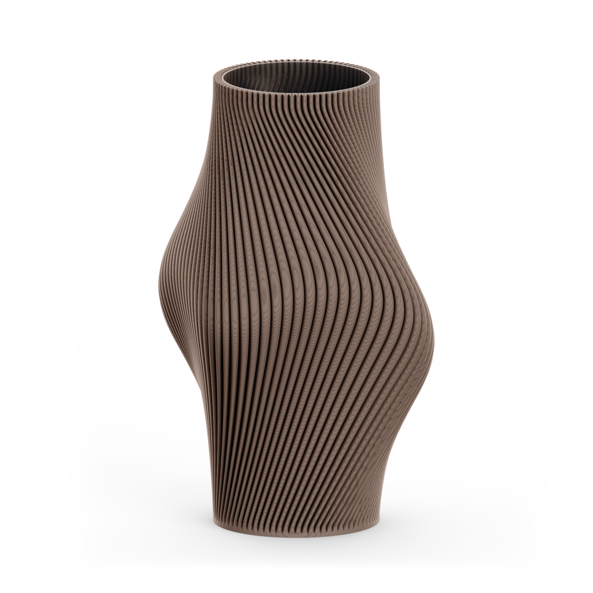 Deep Taupe