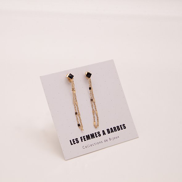 Chaines d'oreilles THIN