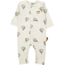 TRAJE DE GLOBO