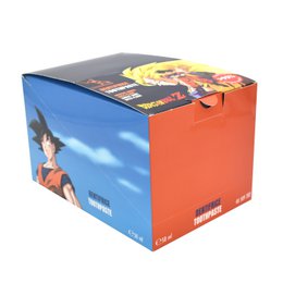DRAGON BALL Z Sweet mint flavor toothpaste - 50 ml