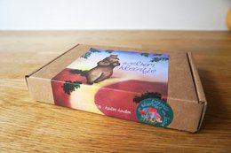 Witamy mały zestaw upominkowy