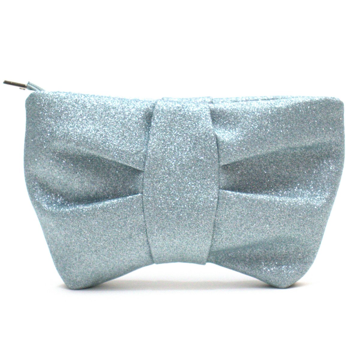 Bolso bandolera infantil - Luna - Mint Glitter