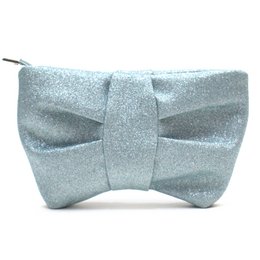 Bolso bandolera infantil - Luna - Mint Glitter