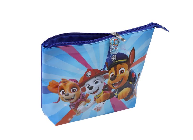 GM Paw Patrol toilettaske