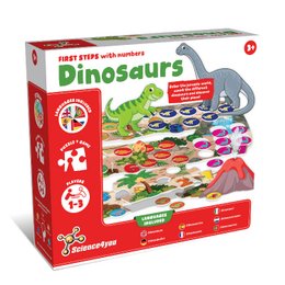 Science4you