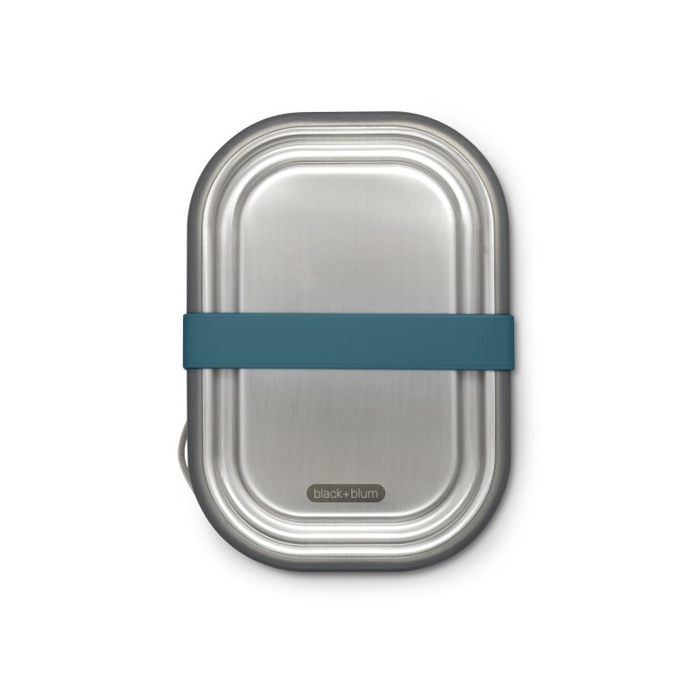 Black+Blum Lunch Box Large - 200x140x60mm