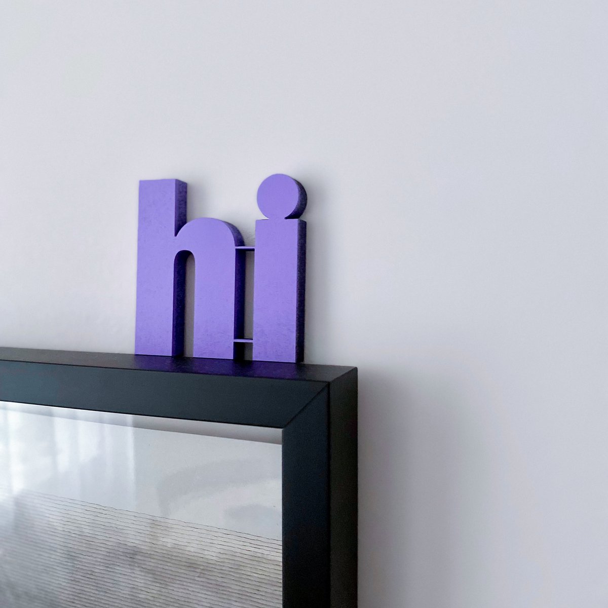 hi - Gr. S