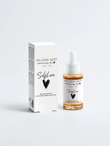 Ginkgo-Booster – Mindful Radiance – Antioxidativer Ginkgo-Gel-Booster